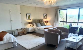 Paeroa Bed and Breakfast