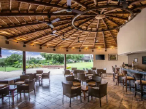 Sabi River Sun Resort Hotels in Ehlanzeni