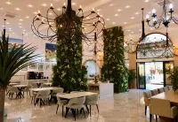 Lagos Atlantic Hotel - Frühstück