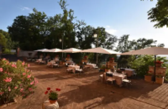 Agriturismo “Villino Bellavista” e ristorante “La Sinfonia”