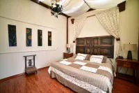 Roka Plaza Hotel Boutique Hotels in Ambato