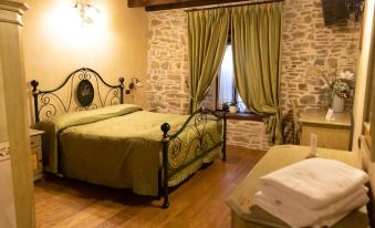 Albergo Cà Cerfogli