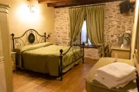 Albergo Ca Cerfogli Hotel a Fiumalbo