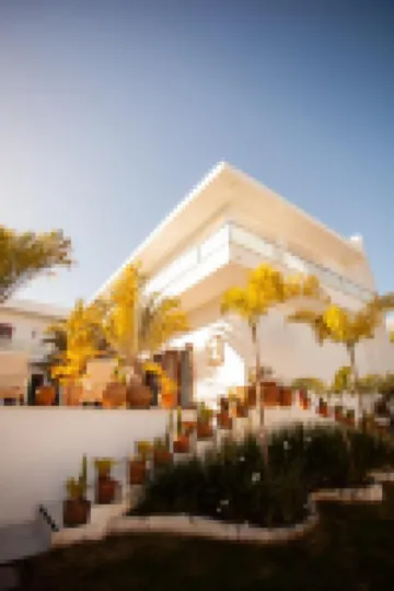 Pousada Lírio Trancoso