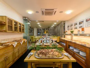 Spa Hotel Orbita