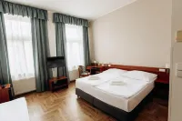 Alton Отели в г. Прага