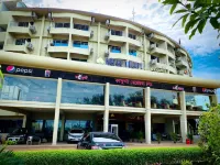 Hotel Kollol by J&Z Group Các khách sạn gần Lal Dighi Cox Bazar