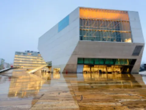 Porto Royal Bridges Hotel Hotels in Porto