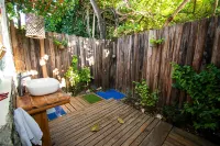 Isla Tijereto Hotels in 