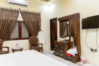 Patel Residency Guest House