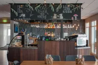 Stracta Hotel - bar