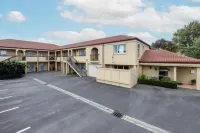 Lorenzo Motor Lodge Hotels in Riccarton