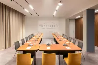 Tufenkian Historic Yerevan Hotel Hoteles en Ereván