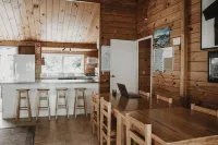 Tatahi Cove Back Packer