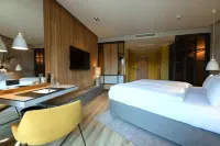 Thöles Hotel Bücken - С бассейном