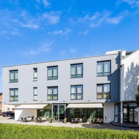 Hotel Bettstadl