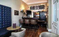 The Priory Hotel