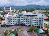 Langkapuri Resort Langkawi Hotel in zona Paramotor Langkawi Gliders