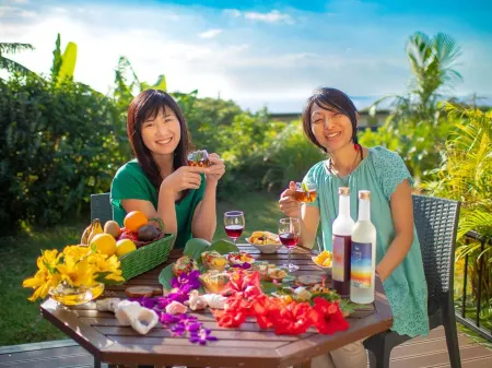 Yakushima Cottage Morino Fairy