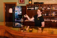 Hotel Victoria - bar