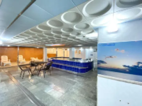 Suanbo Hot Spring Healing Hotel Hotels in Chungju