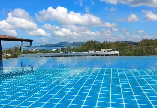 Aristo Resort Surin Beach J16