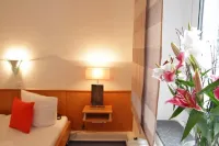 Hotel Brauhaus Schillerbad Hotels in der Nähe von Saunadorf