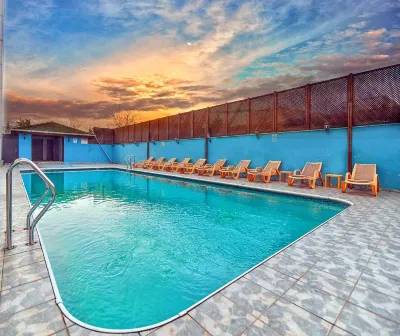 Saylamlar Hotel Hotels in 