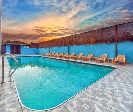 Saylamlar Hotel Отели в г. Yalincak Mahallesi