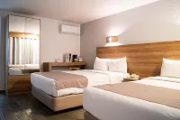 라 포사다 호텔 앤드 스위트  호텔