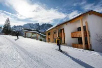 Moseralm Dolomiti Hideaway Hotels in Welschnofen