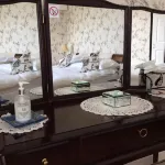 Whashton Springs Farmhouse B&B Hotels in Scotch Corner