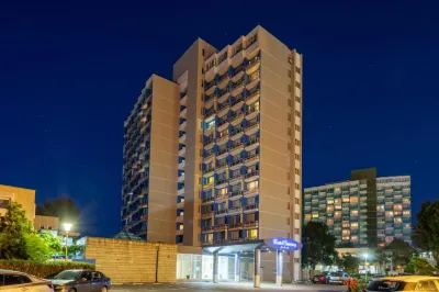 Hotel Sirena Saturn All Inclusive