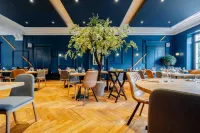 Hôtel Gallia Hotels in Aix-les-Bains