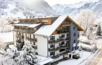 Hotel Sonnblick Kaprun, Salzburg - Including Summer Card Hotels in Fusch an der GlocknerstraBe