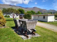 Hampshire Holiday Parks – Wanaka
