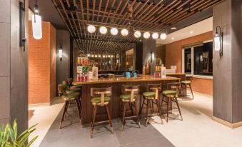 Udaan Himalayan Suites and Spa