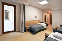 Fotex Hotels in Gmina Poświętne