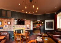 The Saddle Inn Hotels in Eccleston