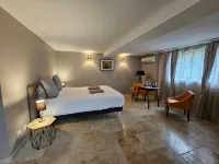 La Fontaine de Rocoule Hotels in Grignan
