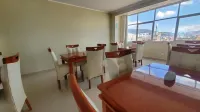 Hotel Wanka Palace Hotel di Huancayo