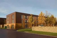 Uhi Inverness - Campus Accommodation
