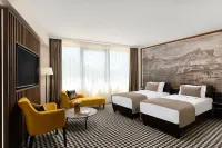 Grand Hotel Esztergom Các khách sạn ở 