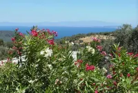 Galazio Asteri 1 Green, Luxury & Eco - Mountain view