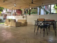Por Chey Hotels in Banan