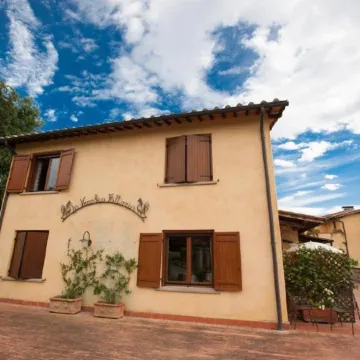 Agriturismo la Vecchia Fattoria