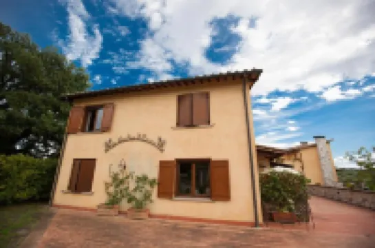 Agriturismo La Vecchia Fattoria