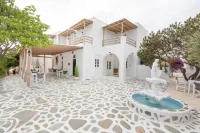 Acoya Residences Hotels in Aliki