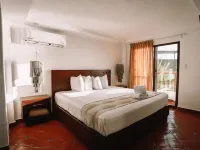 Hotel Rio Lagartos فنادق في Rio Lagartos