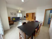 Apartamentos Los Almendros 3000 Hotels near Castillo de Oropesa del Mar
